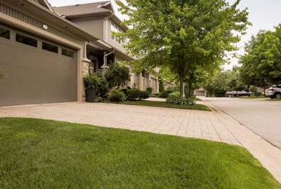 Refined image lawn and landscape, softscapes, snow & ice, lawn cutting & maintenance, residential & commercial lawn care, dunnville, ON